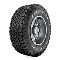 BFGoodrich All Terrain T/A KO2 235/70 R16 104/101S